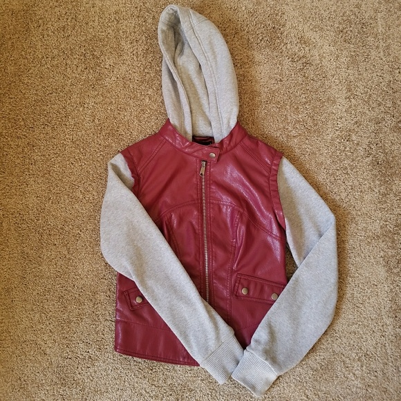 Fall Jacket - Picture 3 of 4